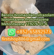 supply Protonitazene Metonitazene opiods iso in stock factory supply cheap price