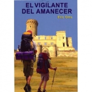 El autor novel Eric Oms revoluciona el género de detectives con su obra 'El vigilante del amanecer'