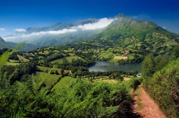 La Ruta del Cares en Asturias