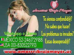 Especialista en Amarres de Amor