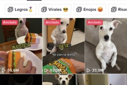 Trompatrompita: el ejemplo de ser Viral en tiktok