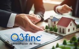 A3FINC: Expertos en administración de fincas expanden su presencia en Cádiz