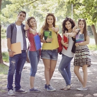 Aumento de la demanda para ir a estudiar idiomas al extranjero en España