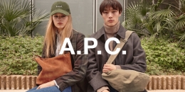 A.P.C. implementa estrategia de crecimiento global y fortalece compromiso de responsabilidad social corporativa con Cent