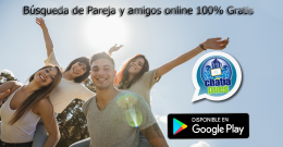 Chatiapues Messenger: Revolucionando la Comunicación de las aplicaciones de citas