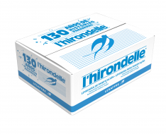 L'hirondelle® celebra 130 años de pasión, innovación y calidad con los panaderos