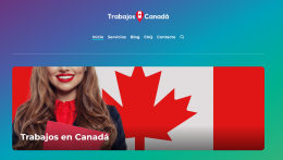 Mi Transición a Canadá