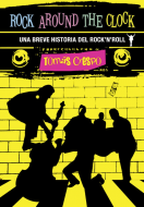 Tomás Crespo presenta: 'Rock around the clock: Una breve historia del rock ‘n’ roll'