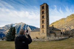 Grand Tour de Cataluña: un viaje por los sabores y paisajes catalanes