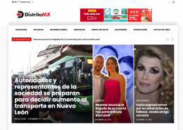 La Esencia de las Noticias de México