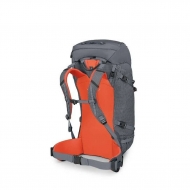 Understanding climbing backpacks