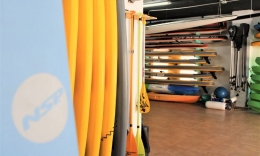Descubre los Beneficios de ser socio del Club de Surf en Alicante ALOHA SPORT
