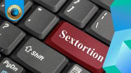 Sextortion: la solución inmediata de ReputationUp en colaboración con Cyberights