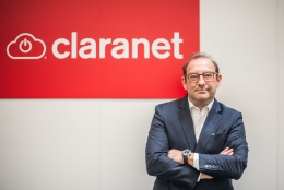 Claranet aumenta un 30% la facturación y alcanza los 27 millones de euros