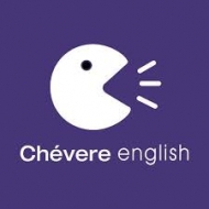 Chevere English