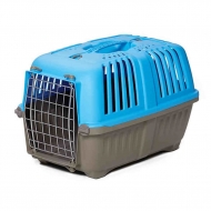 Ensuring comfort in dog travel carriers