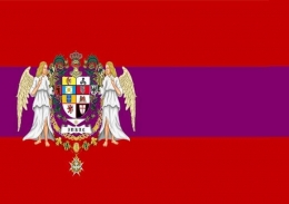 DECLARATION OF SOVEREIGN OF GOV IUKAC EMPIRE  // NOVEMBER  /7 / 2018