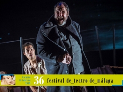 Vuelve el Festival de Teatro de Málaga