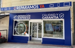 Repara tu dispositivo en Reparamos Ya