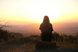 La práctica del yoga durante el embarazo: beneficios y precauciones