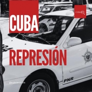 Escalada represiva en Cuba en vísperas del aniversario de las protestas del 11J