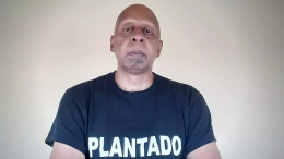 Regimen  cubano  detiene a opositor  Guillermo Fariñas  en vísperas del aniversario del 11J