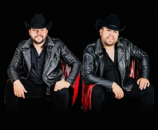 Sergio y Freddy Vega, herederos de una de las grandes dinastías de la música regional mexicana, presentan a nivel global