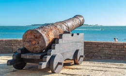 Cómo son los hoteles de Punta del Este