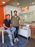 Franquicias Que Crecen y las academias de inglés Ms &amp; Mr Language unen fuerzas para expandir la marca