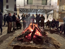 Villancicos alcarreños con corazón valenciano en el XVI Certamen de Pareja