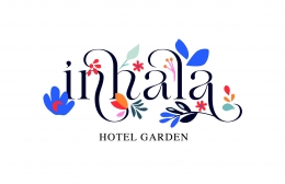 El Hotel Santo Domingo se transforma en Inhala Hotel Garden