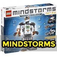 Lego Mindstorms: Historia de los robots educativos