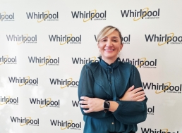 Bruna Esposito, nueva Sales Director de Whirlpool España 