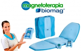 Magnetoterapia Biomag: innovación y bienestar a través de la terapia magnética