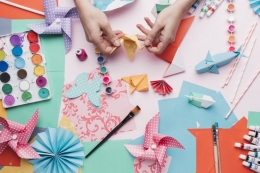 Cómo hacer origami: tutoriales para principiantes