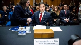 Marco Rubio habla de Cuba, Venezuela, Nicaragua y el peligro que representa China