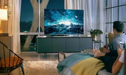 Conoce los mejores TV de la marca Samsung