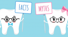 Mitos y realidades sobre los implantes dentales