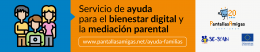 Las 3 preguntas más frecuentes que las familias plantean sobre el uso de móviles por parte de sus hijos