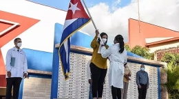  Piden reactivar programa de parole para médicos cubanos