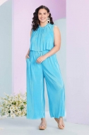 Trendy plus size jumpsuits for coming summer