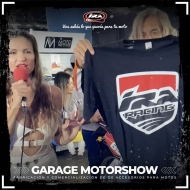 Garage Motorshow 2024: Una Fiesta del Motor en la Rural