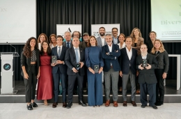 La VIII edición de los Premios de Diversidad, Equidad e Inclusión de la Fundación Adecco reconocerá iniciativas empresar