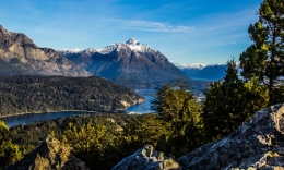 Qué visitar en Bariloche durante un fin de semana largo