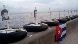 Cuba: 30 años del hundimiento del remolcador 13 de marzo, un crimen atroz del castrismo