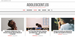 Un Refugio de Conocimiento en Adolescent.es