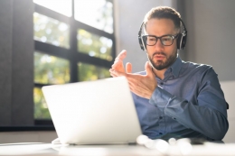 La Teleformación: Un impulso positivo para el aprendizaje y el desarrollo profesional