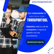 ¡Mejora la Gestión de tu transporte con Transportool!