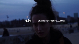 Apple TV premieres productions by Rubén Sánchez from Spain.
