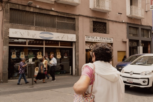 Titularidad y gestión de residencias de mayores